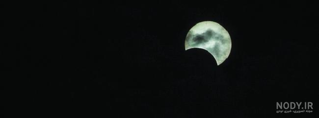 جزییاتی درباره ماه گرفتگی امشب از زبان مسئول رصدخانه شیراز - ایسنا