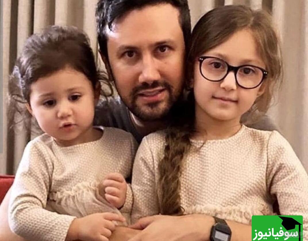 جشنواره عکس مادر و کودک مدل ایرانی - نبض ما