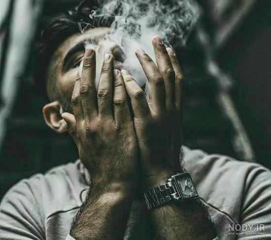 جملات تیکه دار با کنایه از سیگار