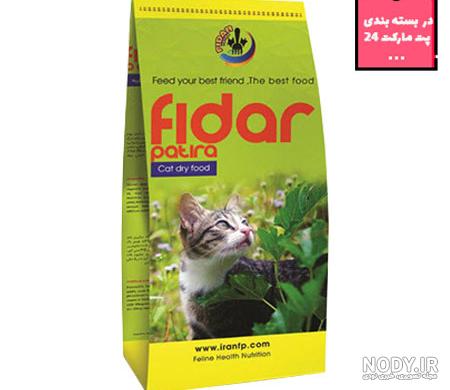 خرید غذای بچه گربه در برندهای مختلف (با کیفیت بالا و قیمت مناسب) خرید غذای بچه گربه در برندهای مختلف (با کیفیت بالا و قیمت مناسب)