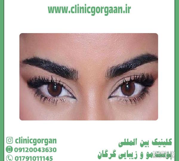 خط چشم گربه ای 1401 | خط چشم گربه ای دخترانه | خط چشم گربه ای کوتاه | خط چشم  گربه ای جدید