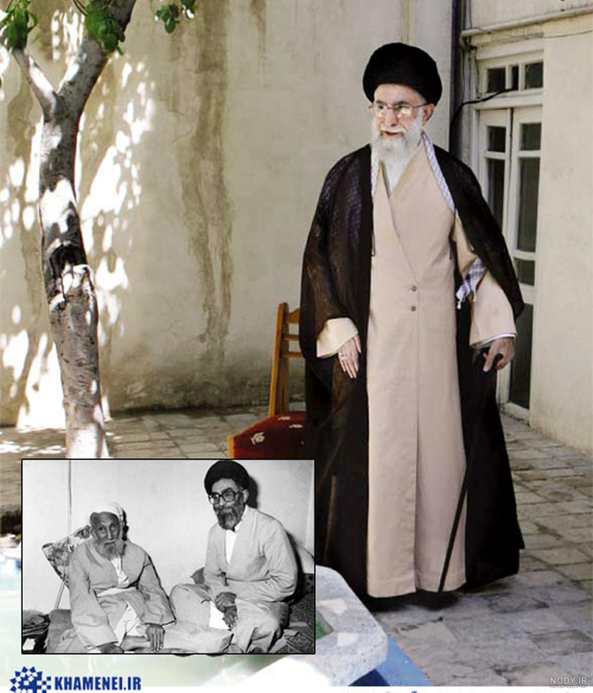 درخواست پدر شهید قربانخانی از رهبر انقلاب / مادر شهید لباس عزایش را عوض کند درخواست پدر شهید قربانخانی از رهبر انقلاب / مادر شهید لباس عزایش را عوض کند