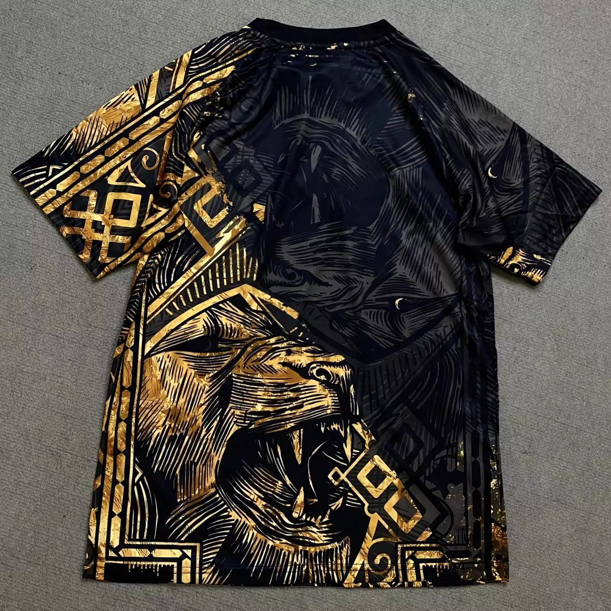 دورس اسپرت رئال مادرید مدل Adidas-5686 مشکی | گیشا اسپرت دورس اسپرت رئال مادرید مدل Adidas-5686 مشکی | گیشا اسپرت