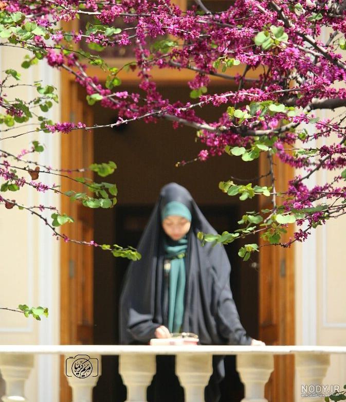 راهنمای خرید چادر مشکی+معرفی 12 مدل چادر مشکی - های حجاب راهنمای خرید چادر مشکی+معرفی 12 مدل چادر مشکی - های حجاب