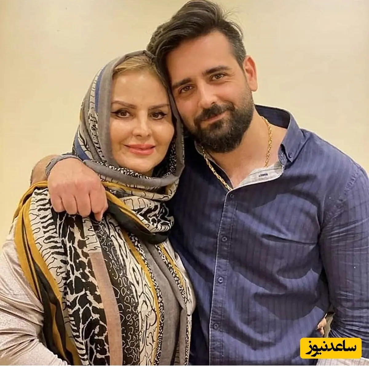 رونمایی «علی شادمان»، کیوان سریال پرمخاطب "کیمیا" از پدر استاد دانشگاه و  مادر معلم فرهنگی‌اش+ عکس | سوفیانیوز