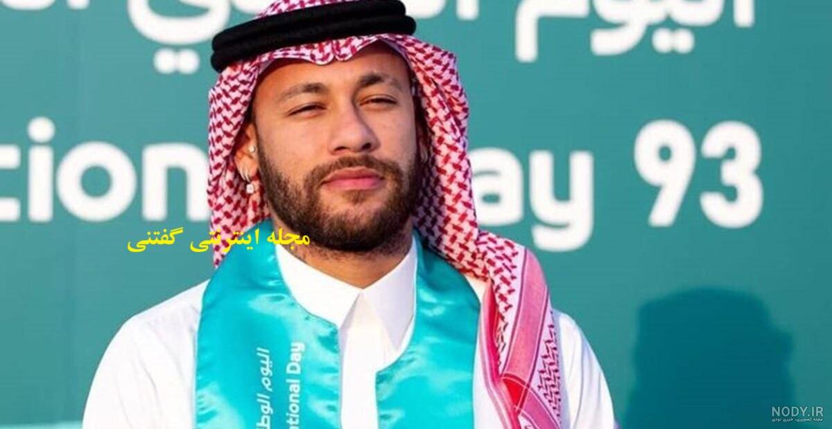 زن نیمار فوتبالیست کیه؟ بیماری نیمار که نمی دانید!+ عکس همسر زیبا و دختر زن نیمار فوتبالیست کیه؟ بیماری نیمار که نمی دانید!+ عکس همسر زیبا و دختر