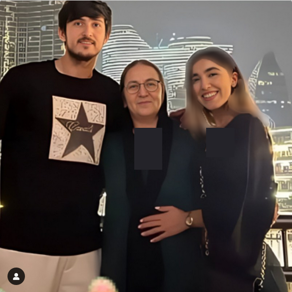 زندگینامه سردار آزمون زندگینامه سردار آزمون