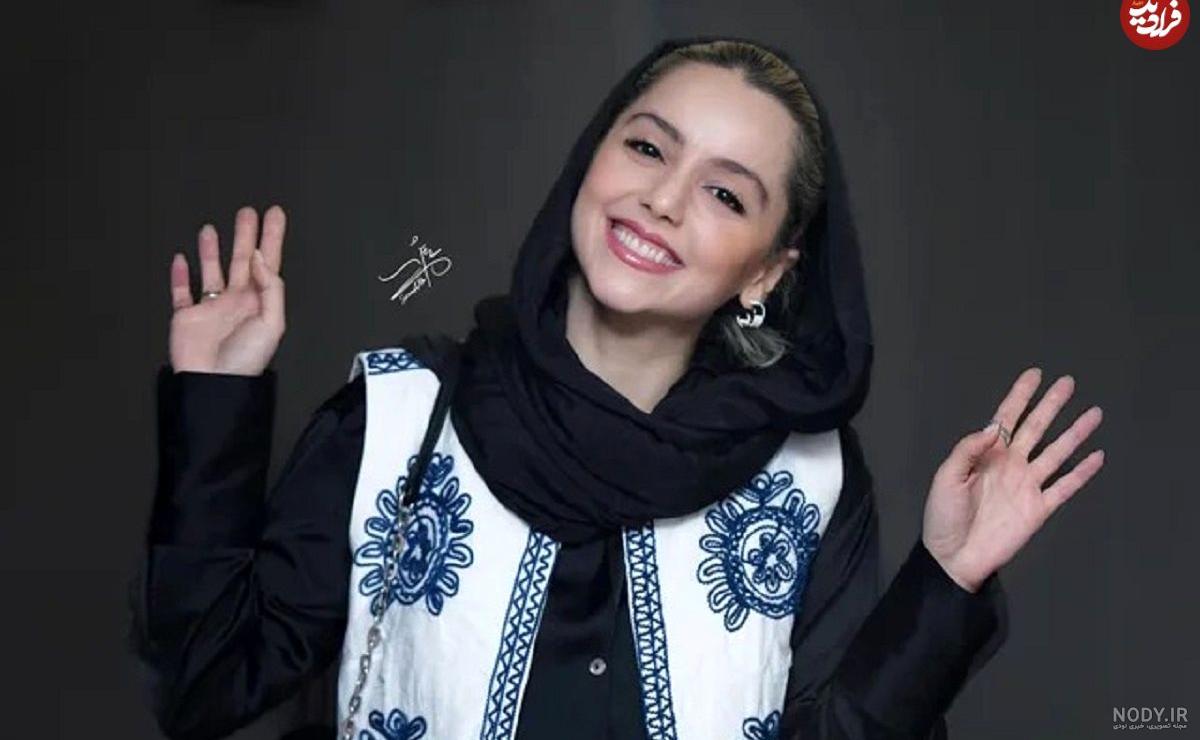 زندگینامه “نازنین بیاتی” + زندگی شخصی و فیلم های نازنین بیاتی زندگینامه “نازنین بیاتی” + زندگی شخصی و فیلم های نازنین بیاتی