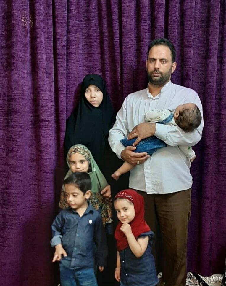 زیباترین مادر بزرگ های جهان + تصاویر