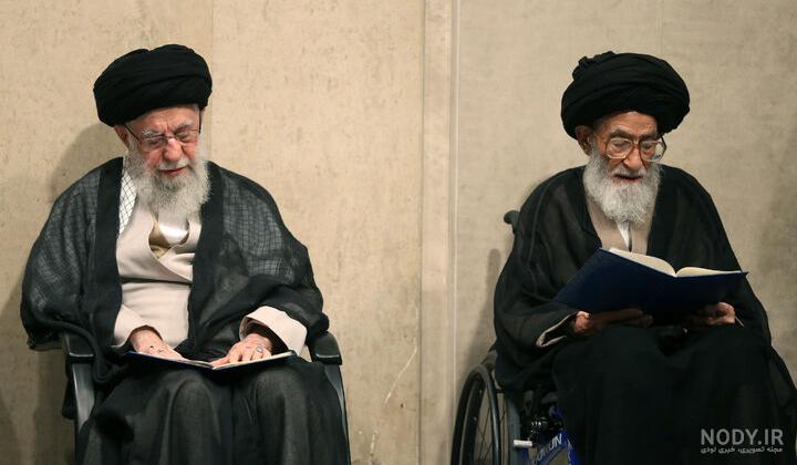 سید جواد حسینی خامنه‌ای - ویکی شیعه