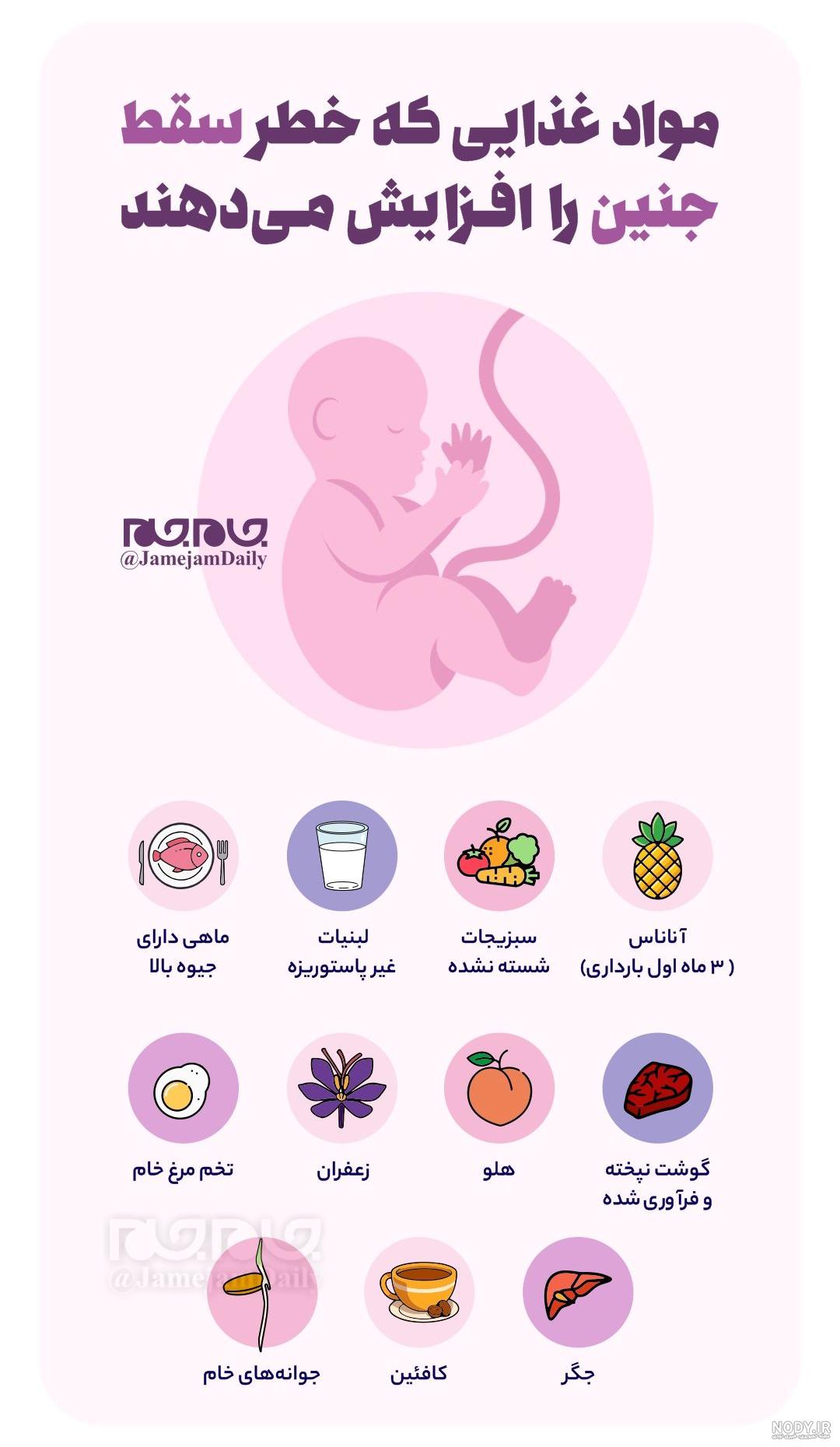 علائم بارداری در ماه اول چیست؟ - خبرآنلاین