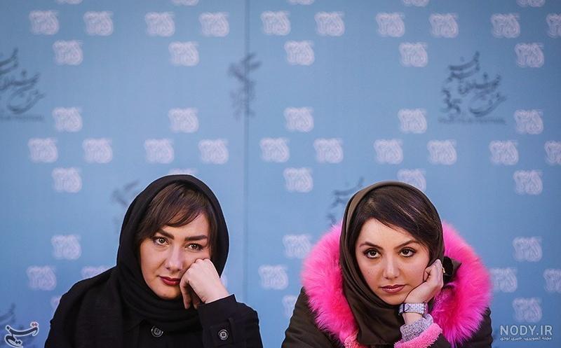 عکس امروز | تصویری زیبا از نازنین بیاتی در طبیعتی زیبا عکس امروز | تصویری زیبا از نازنین بیاتی در طبیعتی زیبا