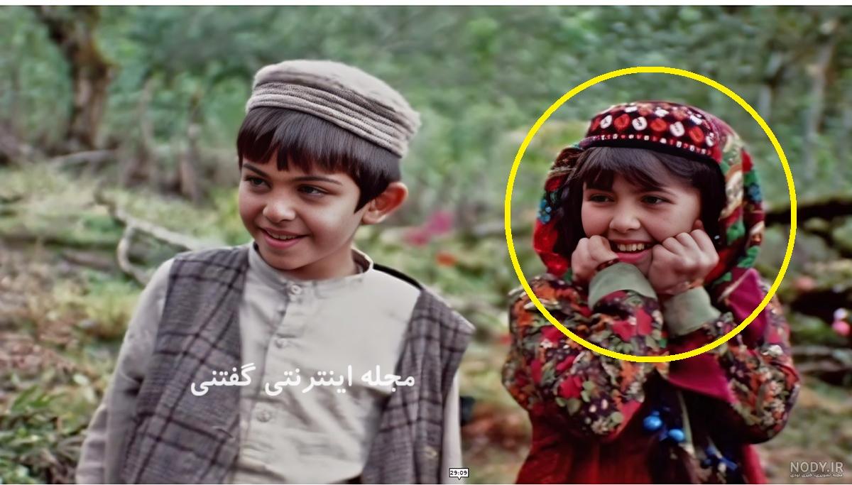 عکس بیتا توکلی و پدر و مادرش - عکس نودی