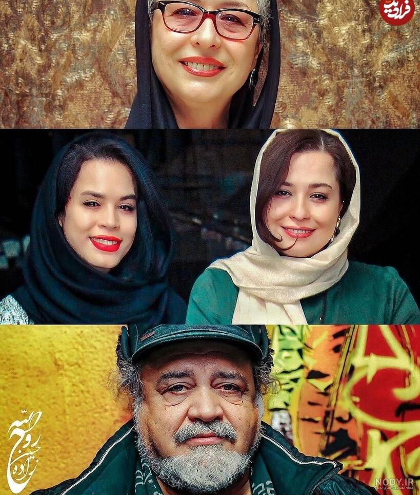 عکس) تغییر چهره «معصومه مادر پیمان» سریال کیمیا بعد 9 سال در 55 سالگی عکس) تغییر چهره «معصومه مادر پیمان» سریال کیمیا بعد 9 سال در 55 سالگی