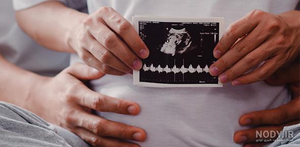 عکس جنین روزه - عکس نودی عکس جنین روزه - عکس نودی
