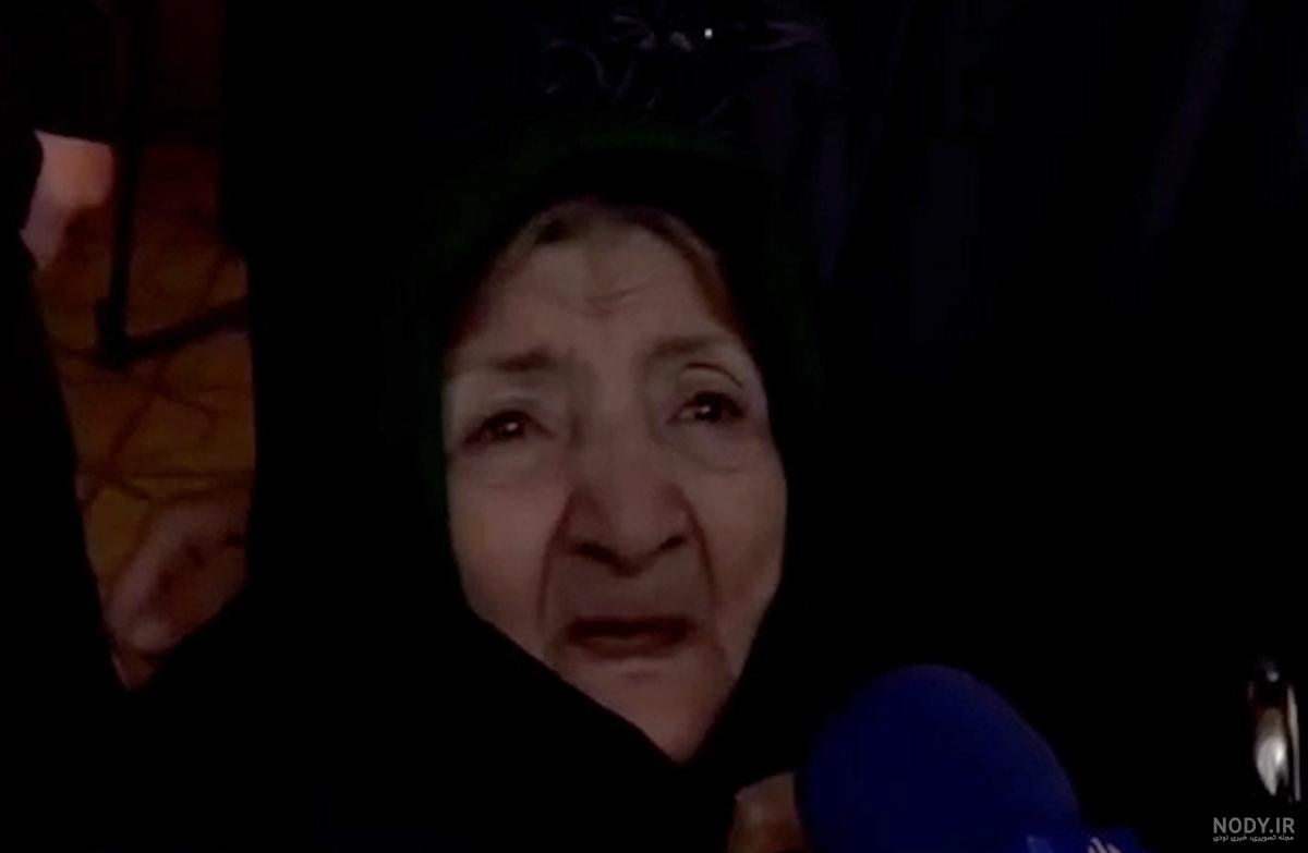 عکس خانه مادر شهید رئیسی عکس خانه مادر شهید رئیسی