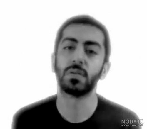 عکس زیبا رپر - عکس نودی