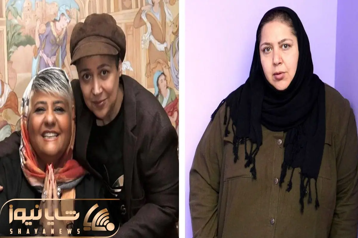 عکس شهره لرستانی با ظاهر مردانه | رویداد24 عکس شهره لرستانی با ظاهر مردانه | رویداد24