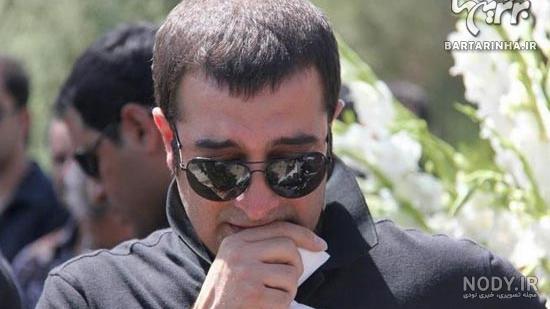 عکس طنز روز مادر
