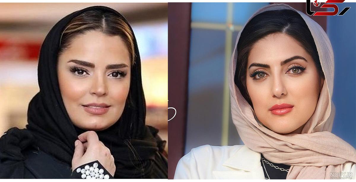 عکس) عکس جذاب و رنگی هلیا امامی! عکس) عکس جذاب و رنگی هلیا امامی!