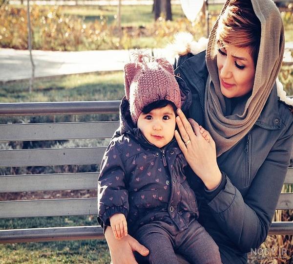عکس مادر بچه های رونالدو عکس مادر بچه های رونالدو