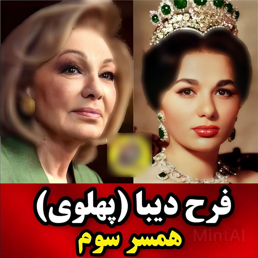 عکس مادر شاهنشاه عکس مادر شاهنشاه