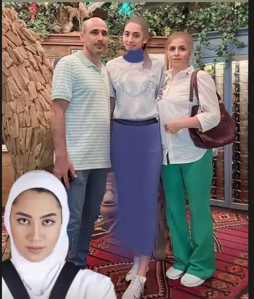 عکس مادر شوهر کیمیا - عکس نودی عکس مادر شوهر کیمیا - عکس نودی