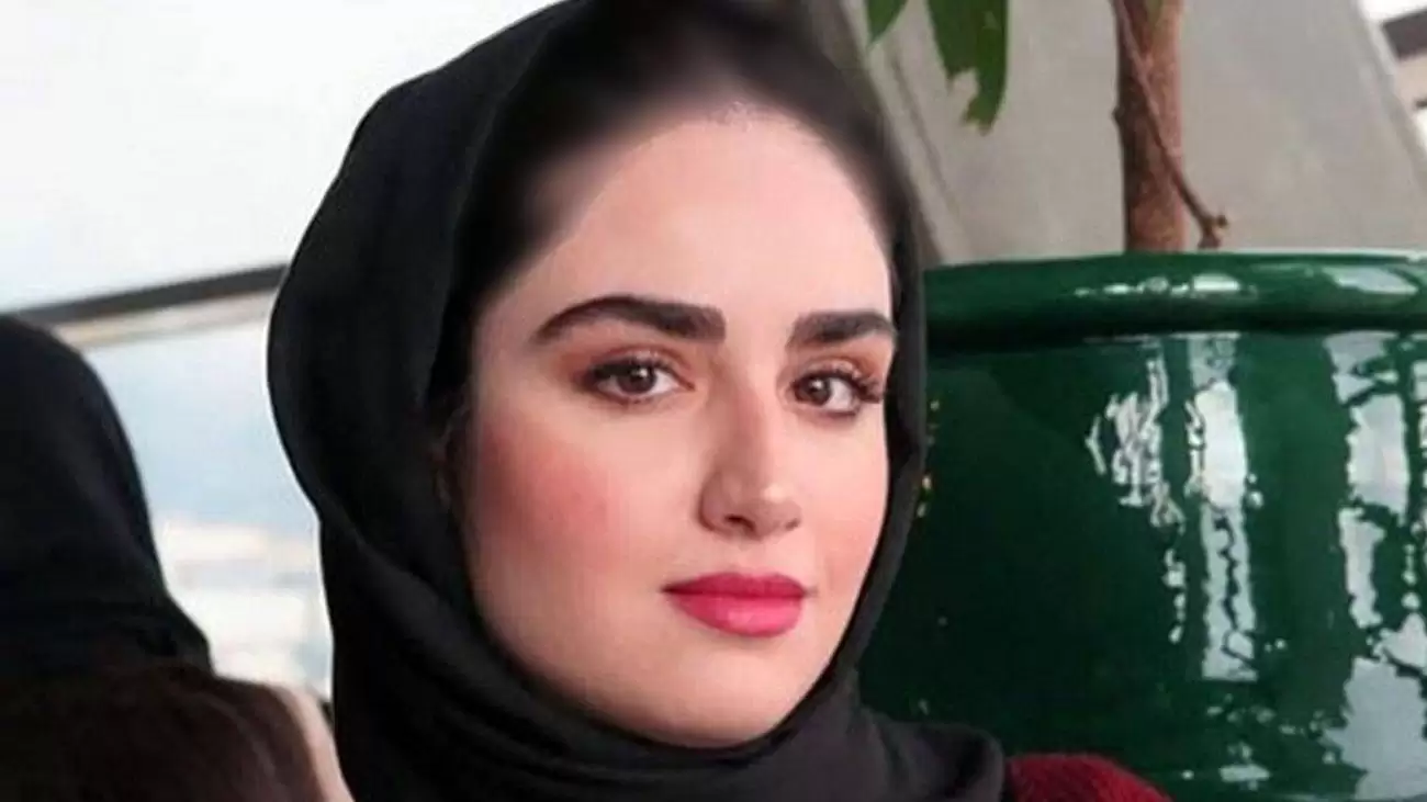عکس ماشین مشکی ایرانی