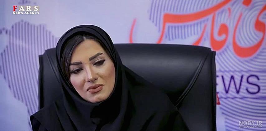 عکس مادر عروس ایران - عکس نودی