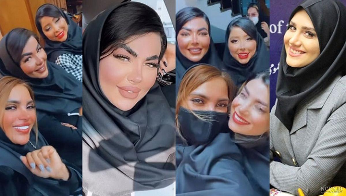 عکس مادر عروس ایران - عکس نودی