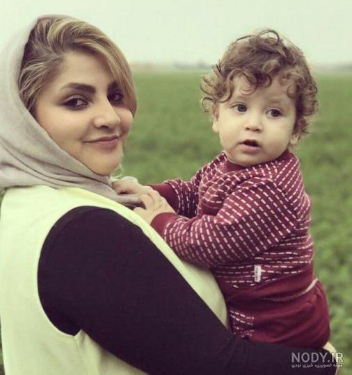 عکس مادر قدیمی - عکس نودی عکس مادر قدیمی - عکس نودی