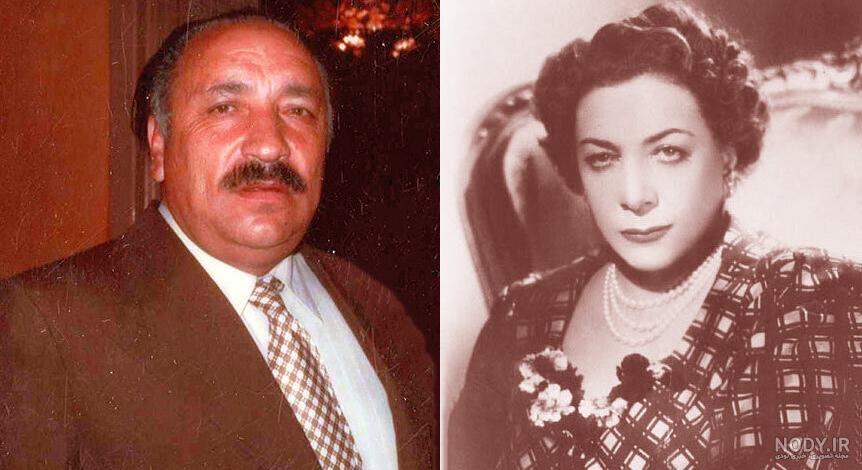عکس مادر محمدرضا شاه تاج الملوک - عکس نودی عکس مادر محمدرضا شاه تاج الملوک - عکس نودی