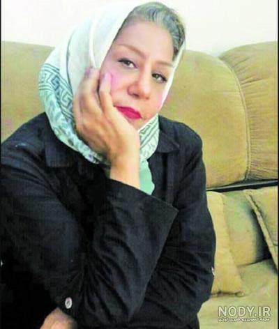 عکس مادر هاشم عکس مادر هاشم