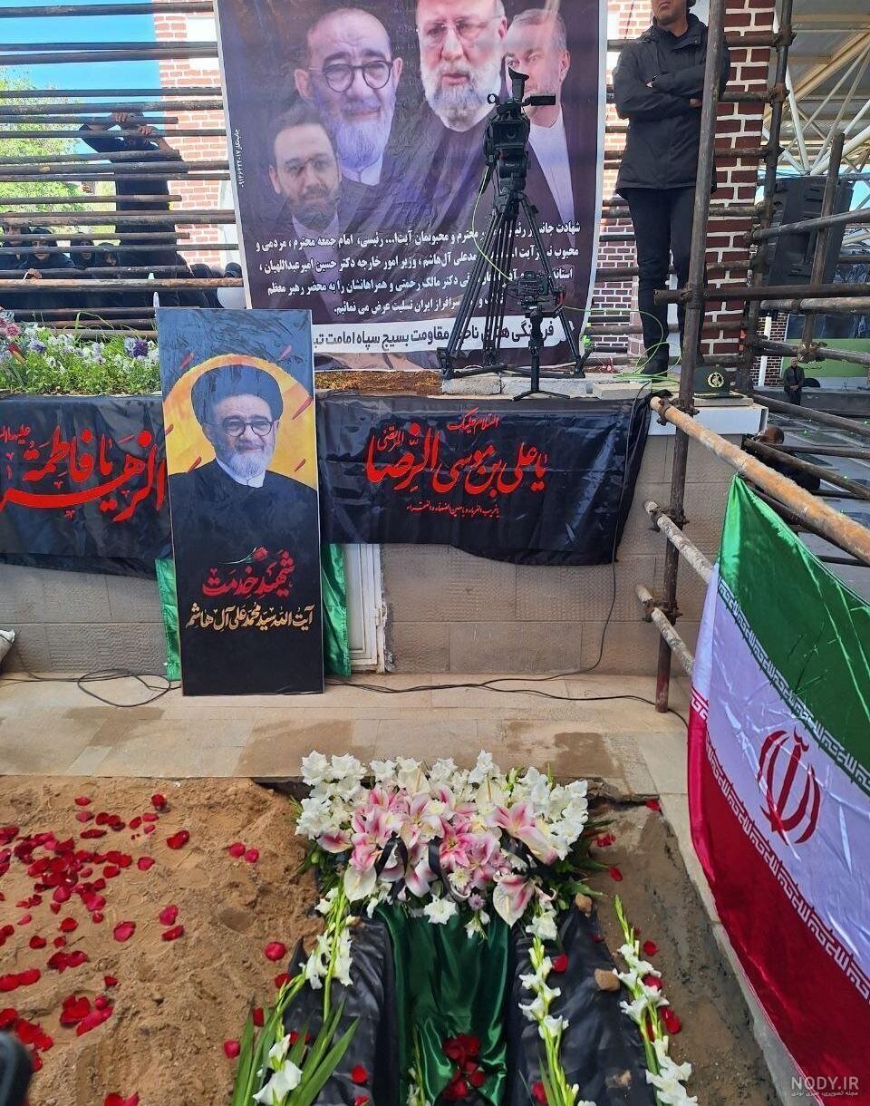 عکس مادر هاشمی نسب عکس مادر هاشمی نسب