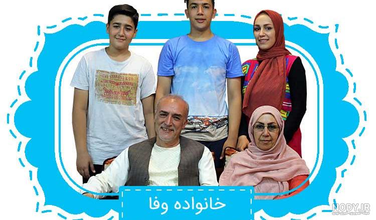 عکس مادر هلیا قمه کش - عکس نودی عکس مادر هلیا قمه کش - عکس نودی