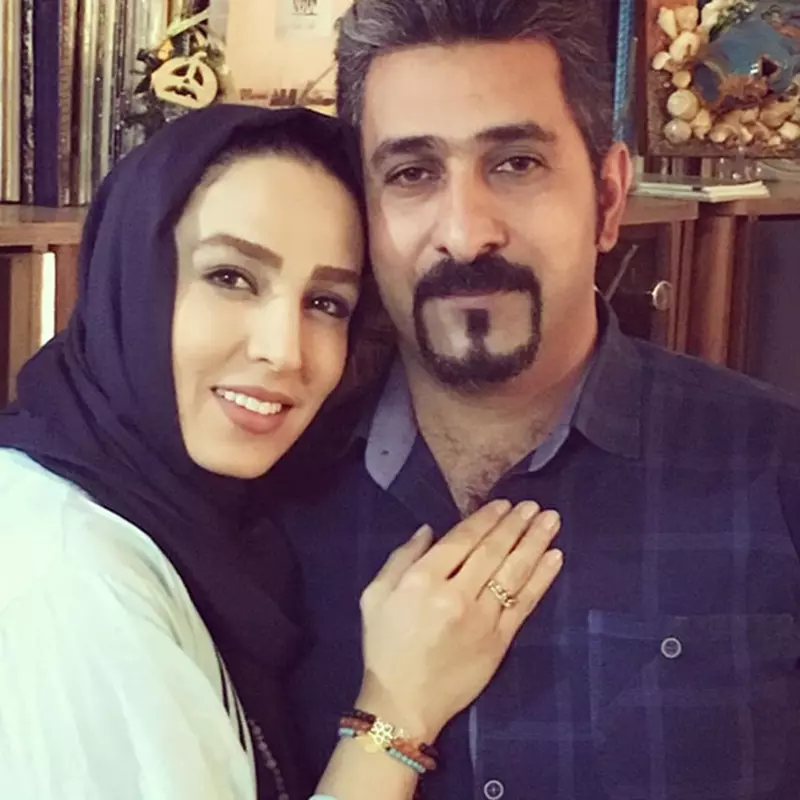 عکس مادر کیمیا - عکس نودی