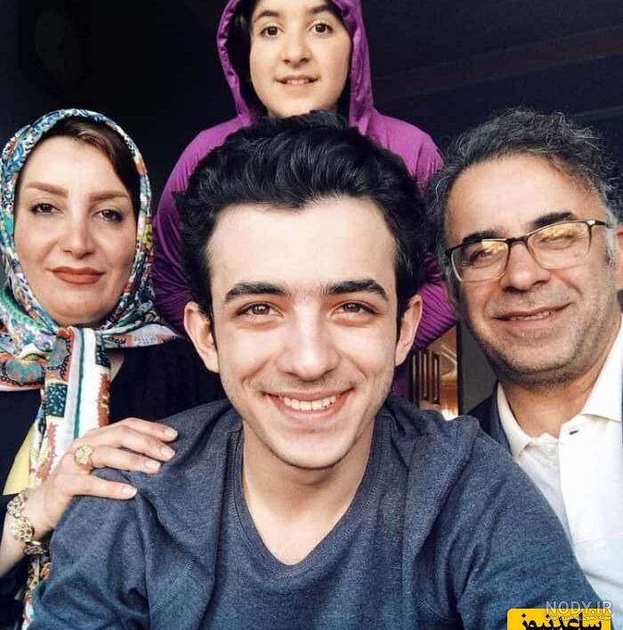 عکس مادر کیمیا - عکس نودی عکس مادر کیمیا - عکس نودی
