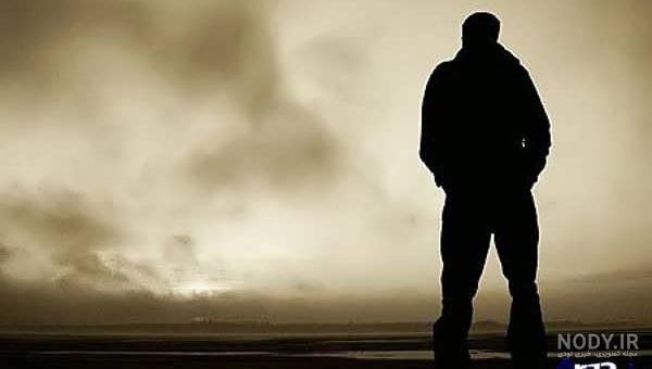 عکس مرد تنها در جاده - عکس نودی عکس مرد تنها در جاده - عکس نودی