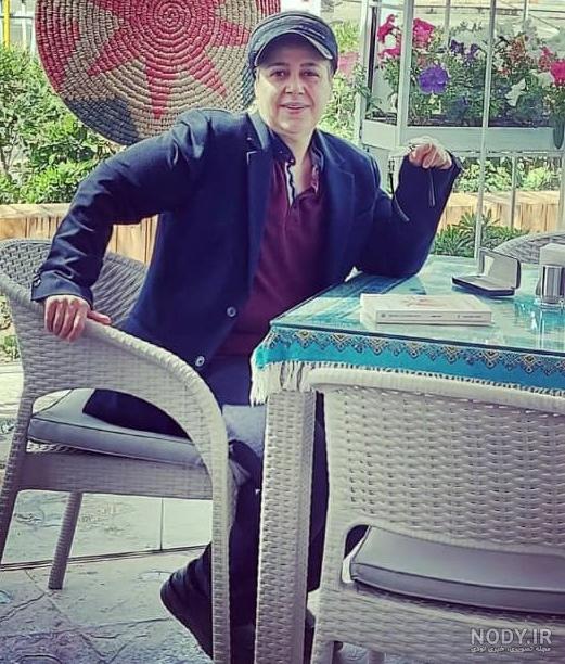عکس مرد شدن شعله لرستانی عکس مرد شدن شعله لرستانی
