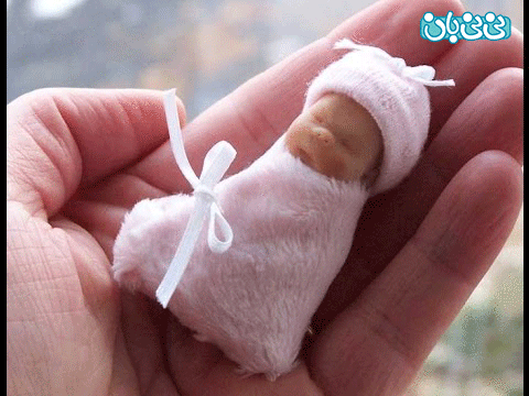 عکس نی نی تو راهی - عکس نودی