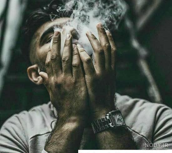 عکس پروفایل سیگار بدون متن - مجله نورگرام