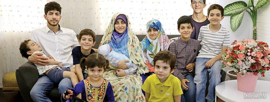 عکس پروفایل مادر و بچه هاش عکس پروفایل مادر و بچه هاش