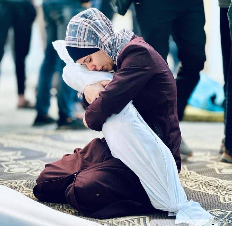 عکس پروفایل مادر غمناک - عکس نودی عکس پروفایل مادر غمناک - عکس نودی