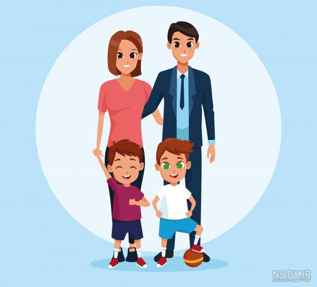 عکس پروفایل مادر پسری بدون متن جدید ویژه 1401