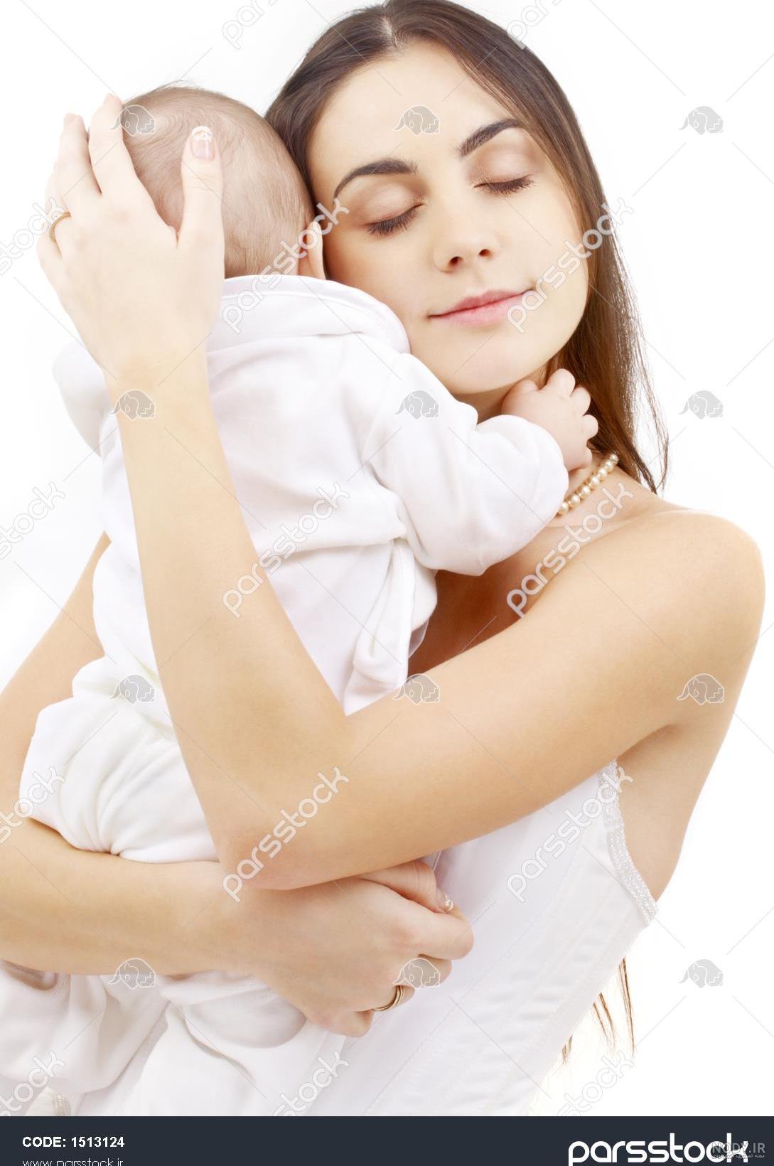 عکس پروفایل نوزاد پسر ❤️ [ بهترین تصاویر ]