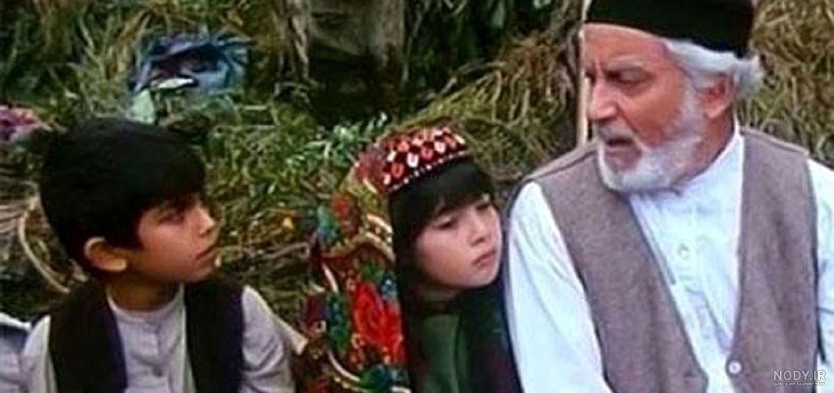 عکس پدر و مادر بیتا توکلی - عکس نودی