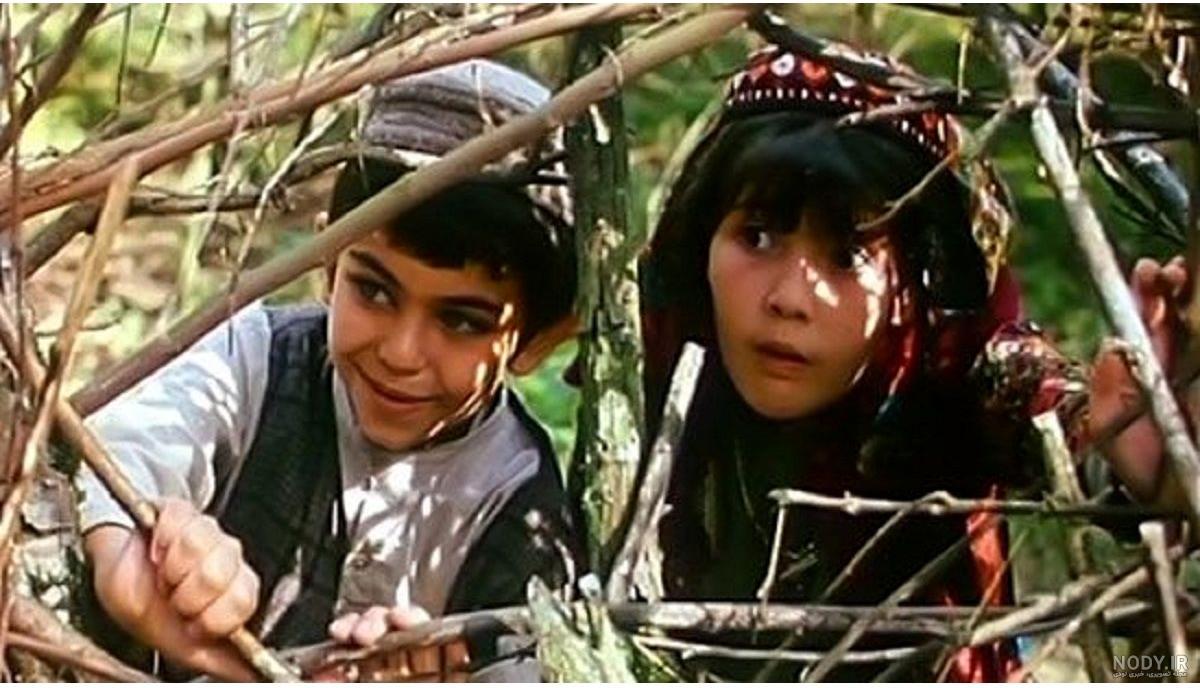 عکس پدر و مادر بیتا توکلی - عکس نودی