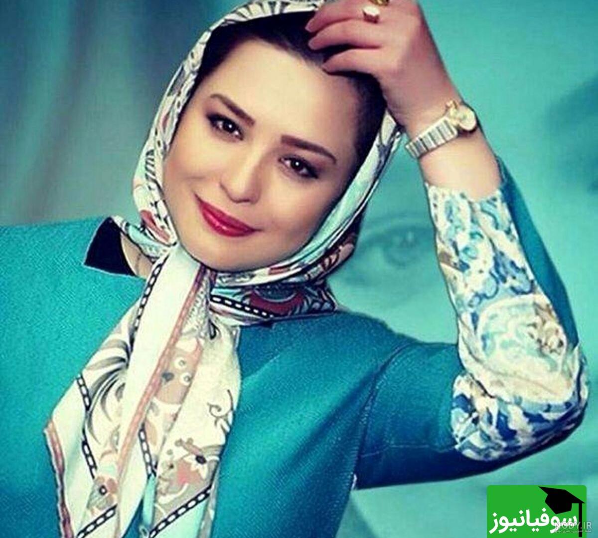 عکس کیمیا و مادر واقعیش عکس کیمیا و مادر واقعیش