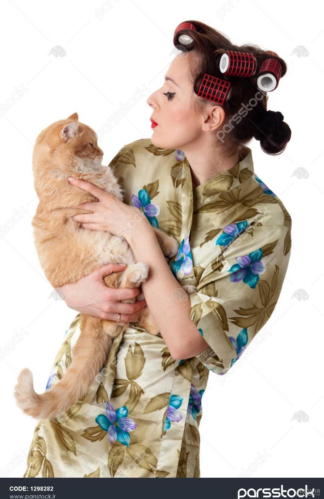 عکس گربه برای پروفایل شاد - عکس نودی عکس گربه برای پروفایل شاد - عکس نودی
