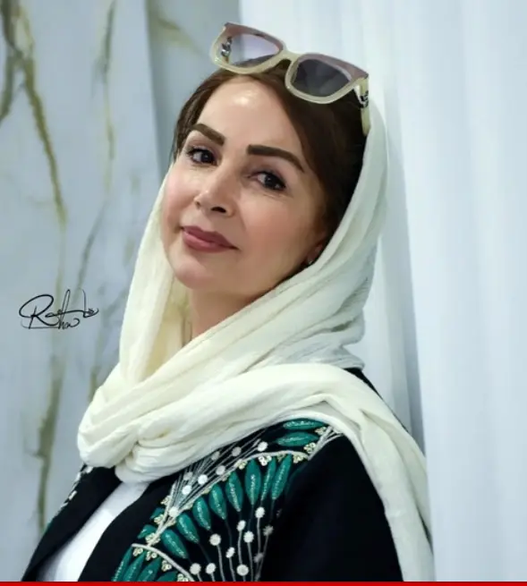 عکسهای کیمیا حسینی